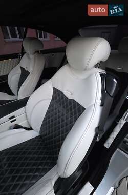 Купе Mercedes-Benz CL-Class 2008 в 