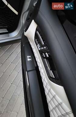 Купе Mercedes-Benz CL-Class 2008 в 