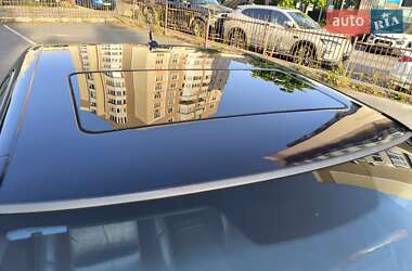 Купе Mercedes-Benz CL-Class 1998 в 