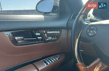Купе Mercedes-Benz CL-Class 2008 в 
