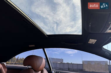 Купе Mercedes-Benz CL-Class 2008 в 