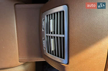 Купе Mercedes-Benz CL-Class 2008 в 