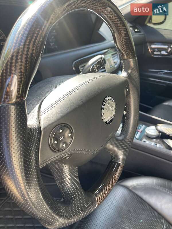 Купе Mercedes-Benz CL-Class 2006 в Одессе