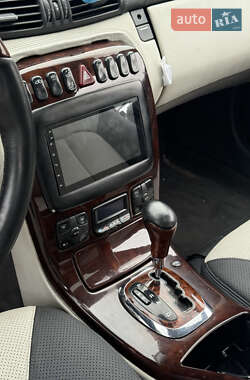 Купе Mercedes-Benz CL-Class 2000 в 