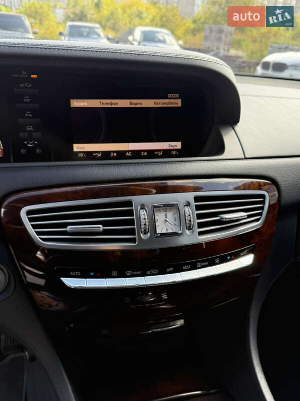 Купе Mercedes-Benz CL-Class 2008 в Ровно фото 63 Купе Mercedes-Benz CL-Class 2008 в Ровно