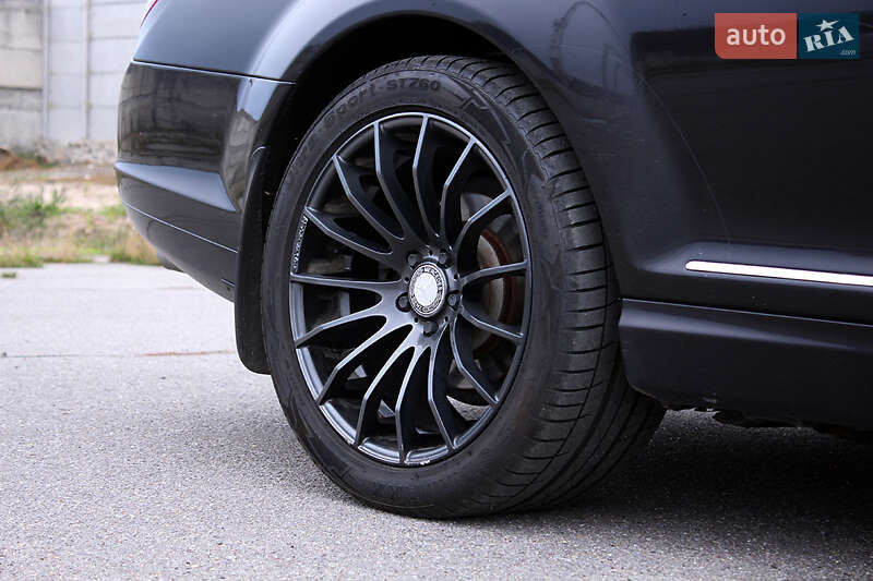 Купе Mercedes-Benz CL-Class 2006 в Виннице фото 33 Купе Mercedes-Benz CL-Class 2006 в Виннице