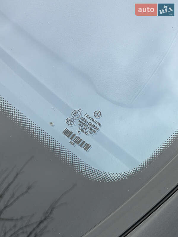 Купе Mercedes-Benz CL-Class 2008 в Киеве фото 25 Купе Mercedes-Benz CL-Class 2008 в Киеве