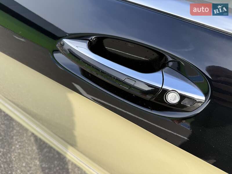 Купе Mercedes-Benz CL-Class 2007 в Києві фото 16 Купе Mercedes-Benz CL-Class 2007 в Києві