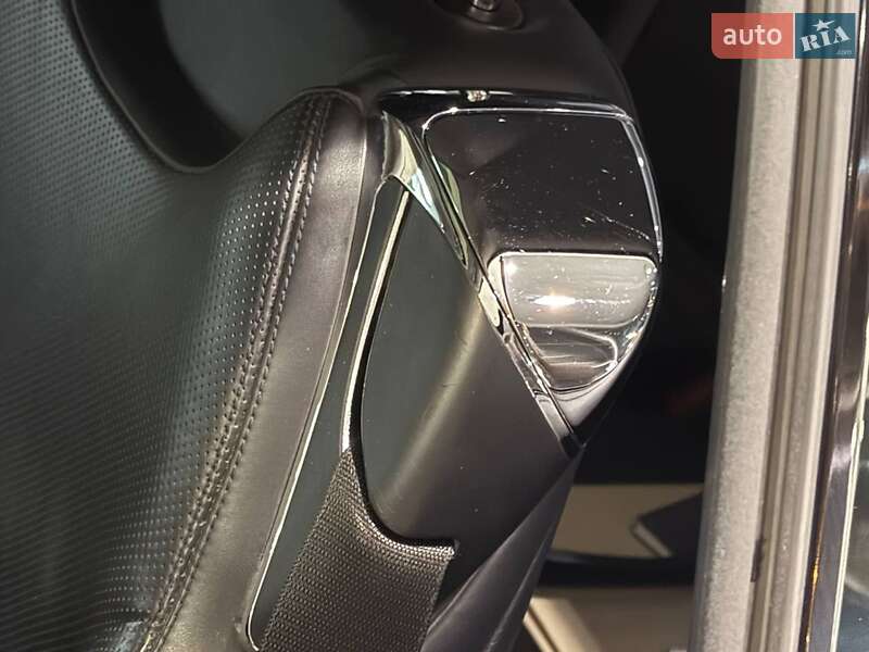 Купе Mercedes-Benz CL-Class 2012 в Одессе фото 19 Купе Mercedes-Benz CL-Class 2012 в Одессе