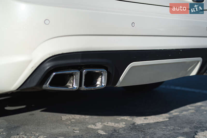 Купе Mercedes-Benz CL-Class 2013 в Киеве фото 9 Купе Mercedes-Benz CL-Class 2013 в Киеве