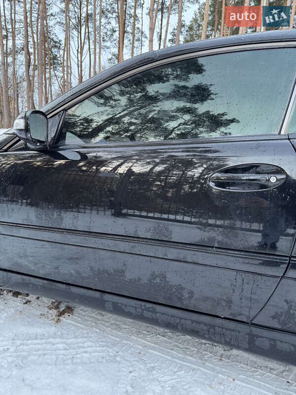 Купе Mercedes-Benz CL-Class 2004 в Киеве фото 42 Купе Mercedes-Benz CL-Class 2004 в Киеве