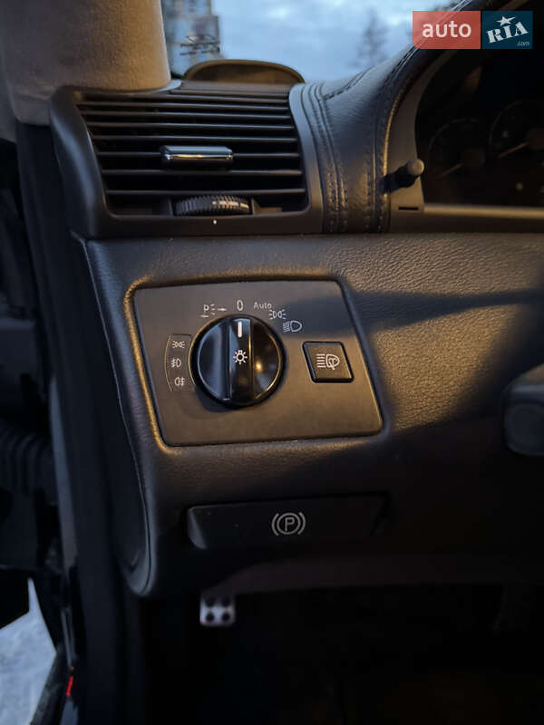 Купе Mercedes-Benz CL-Class 2004 в Киеве фото 145 Купе Mercedes-Benz CL-Class 2004 в Киеве