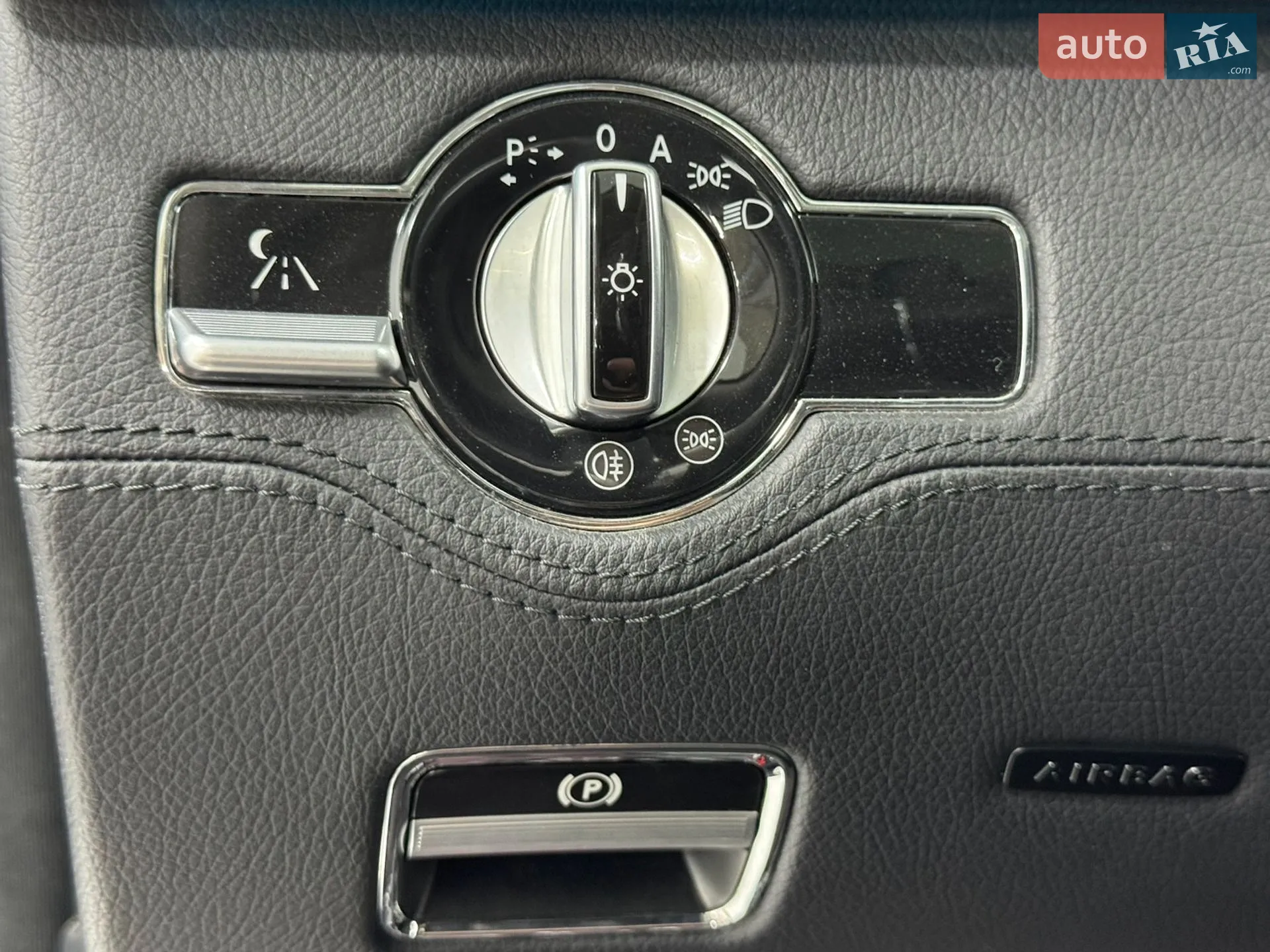 2012 Mercedes-Benz CL-klasse - мініатюра 33