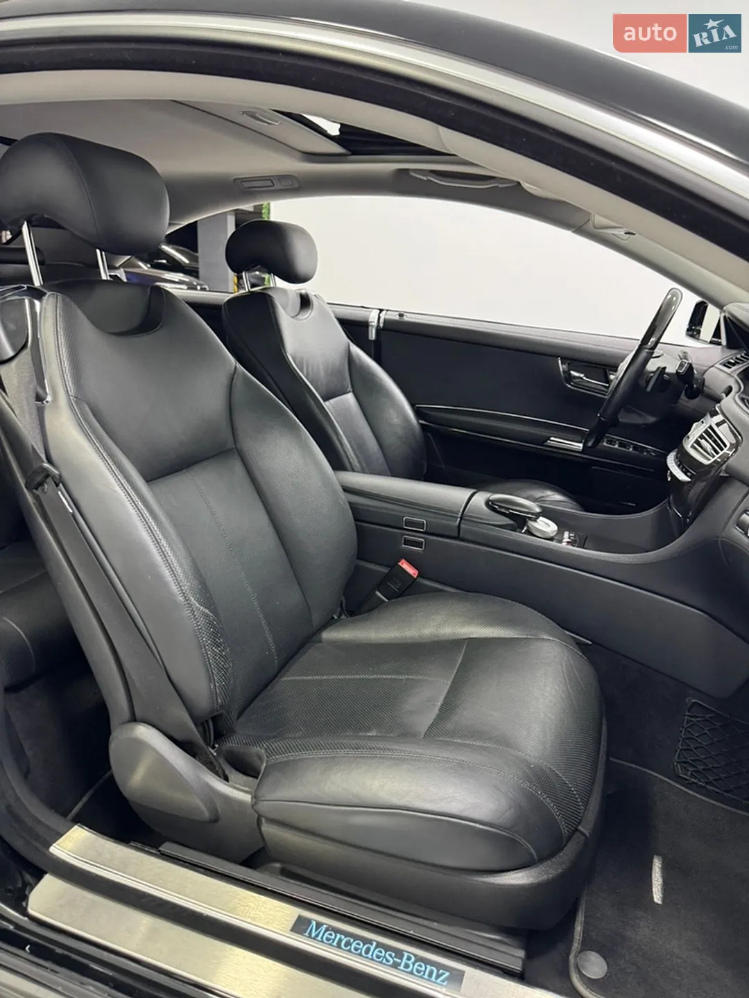 2012 Mercedes-Benz CL-klasse - мініатюра 46