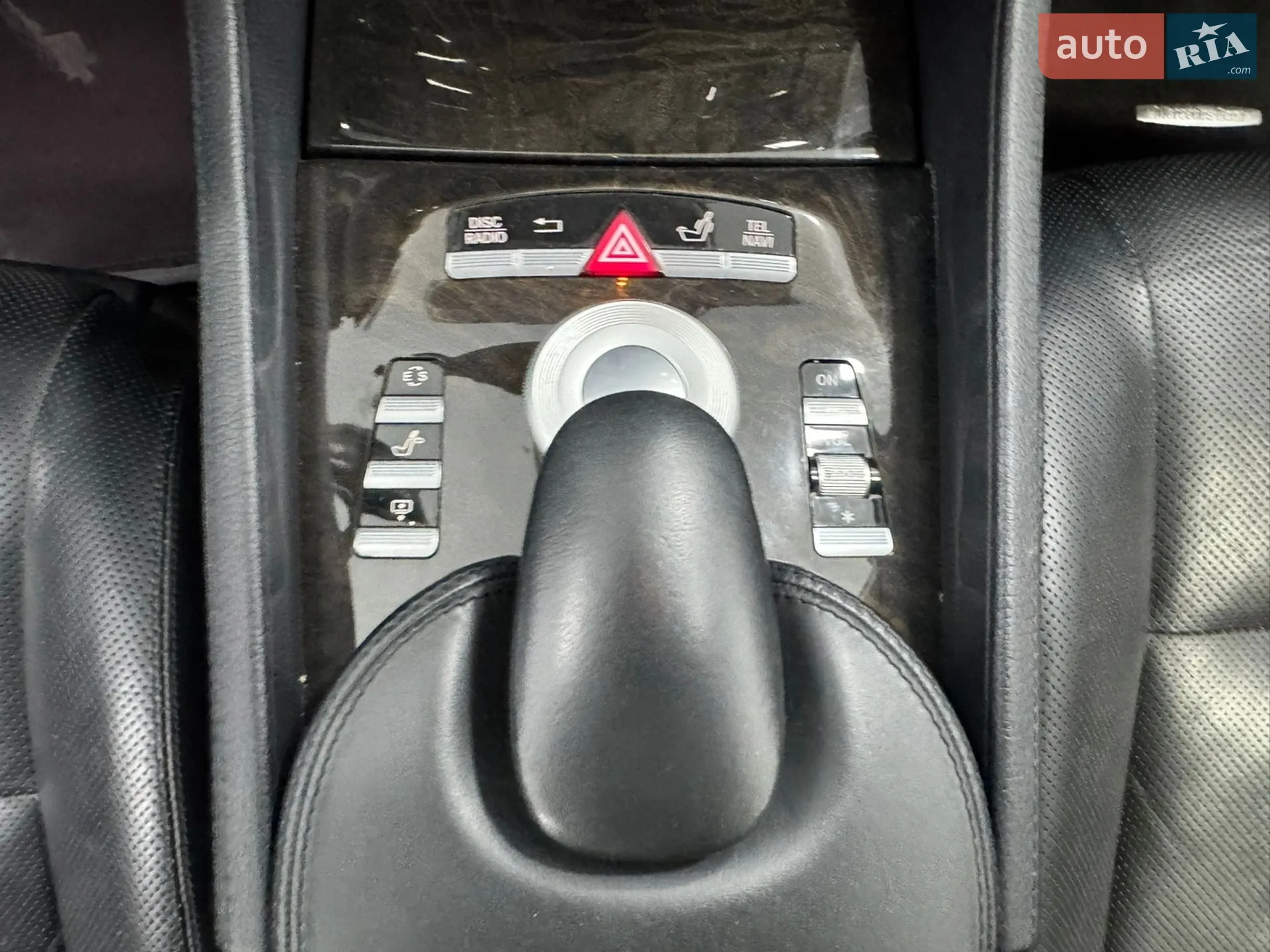2012 Mercedes-Benz CL-klasse - мініатюра 56