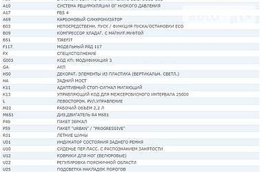 Універсал Mercedes-Benz CLA-Class 2015 в 