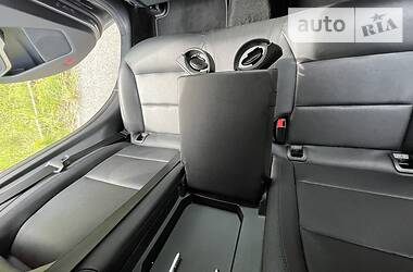 Седан Mercedes-Benz CLA-Class 2015 в 