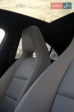 Седан Mercedes-Benz CLA-Class 2018 в Запорожье