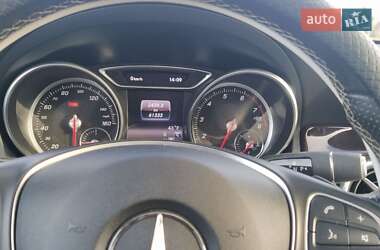 Седан Mercedes-Benz CLA-Class 2018 в 