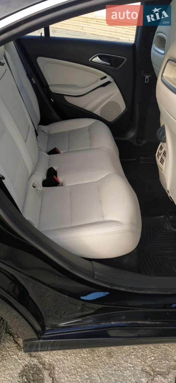 2018 Mercedes-Benz CLA-klasse - мініатюра 57