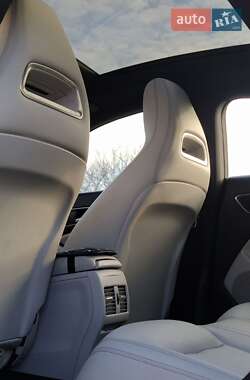 Седан Mercedes-Benz CLA-Class 2018 в Запорожье