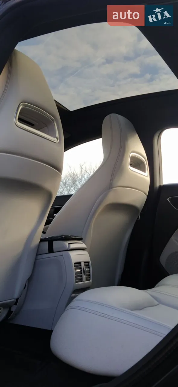 2018 Mercedes-Benz CLA-klasse - мініатюра 59