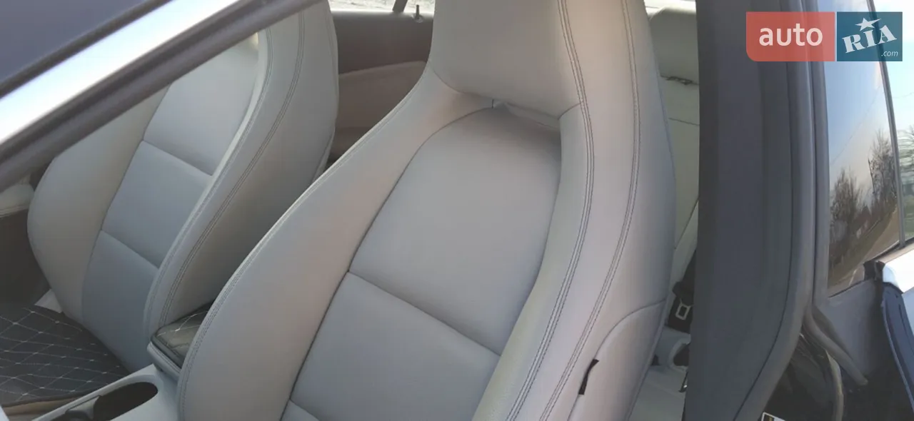 2018 Mercedes-Benz CLA-klasse - мініатюра 62