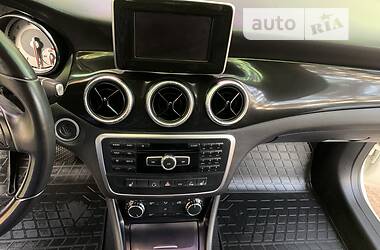 Седан Mercedes-Benz CLA-Class 2013 в Полтаве