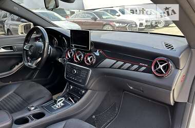 Седан Mercedes-Benz CLA-Class 2015 в 