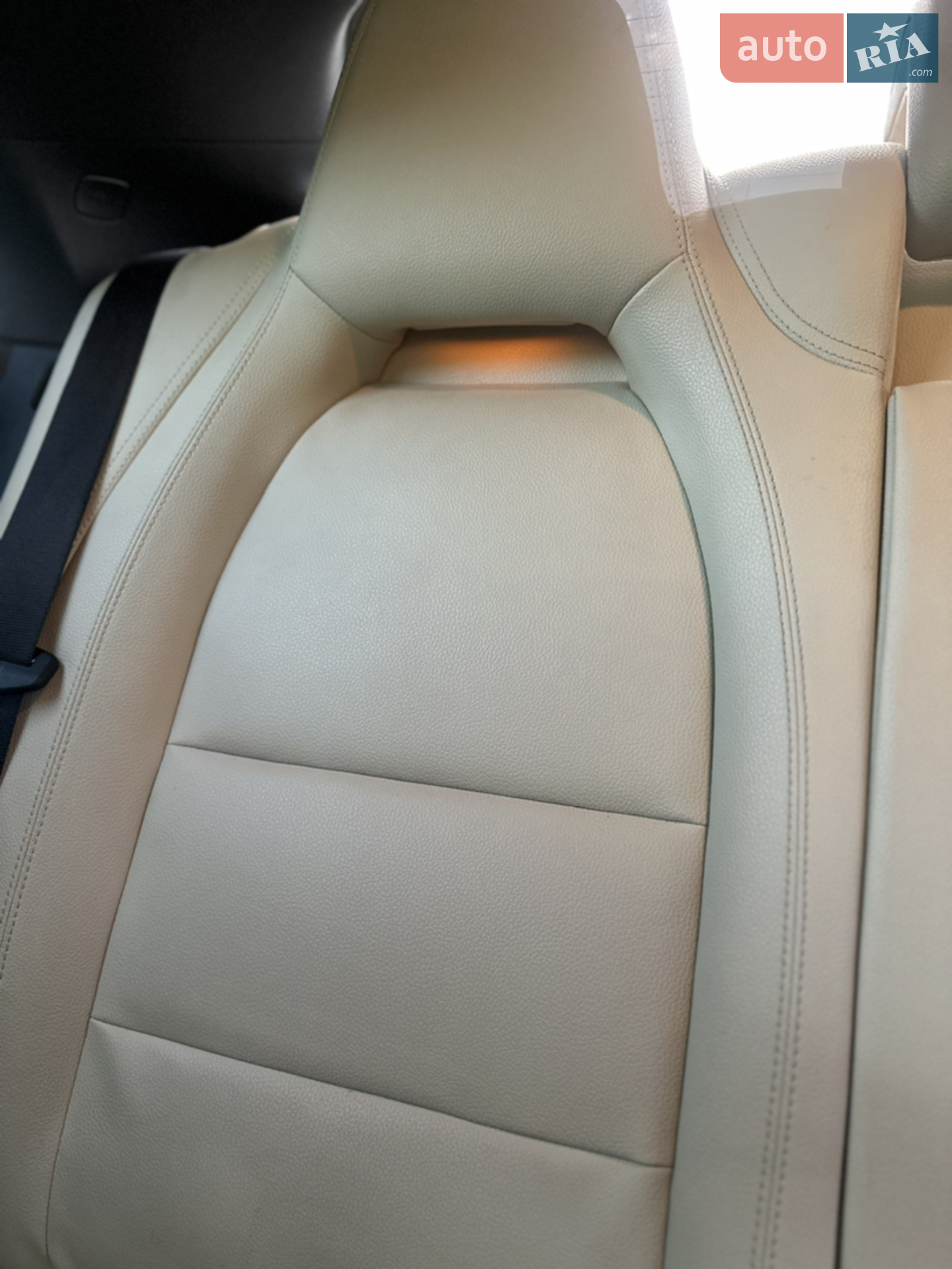 2014 Mercedes-Benz CLA-klasse - мініатюра 22