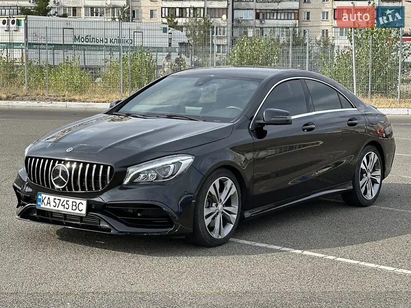 Mercedes-Benz CLA Class 2015 VIN WDDSJ4EB2GN338977 фото оголошення 27 з 68