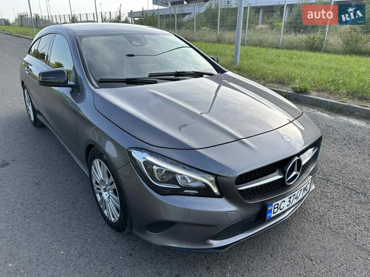2018 Mercedes-Benz CLA-klasse - мініатюра 38
