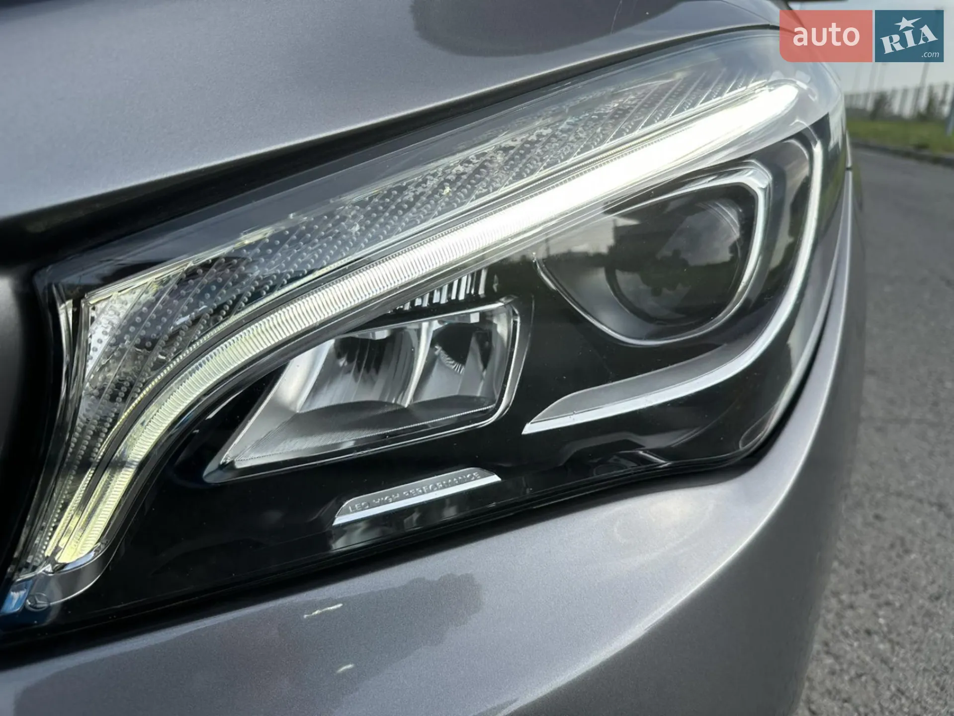 2017 Mercedes-Benz CLA-klasse - мініатюра 13