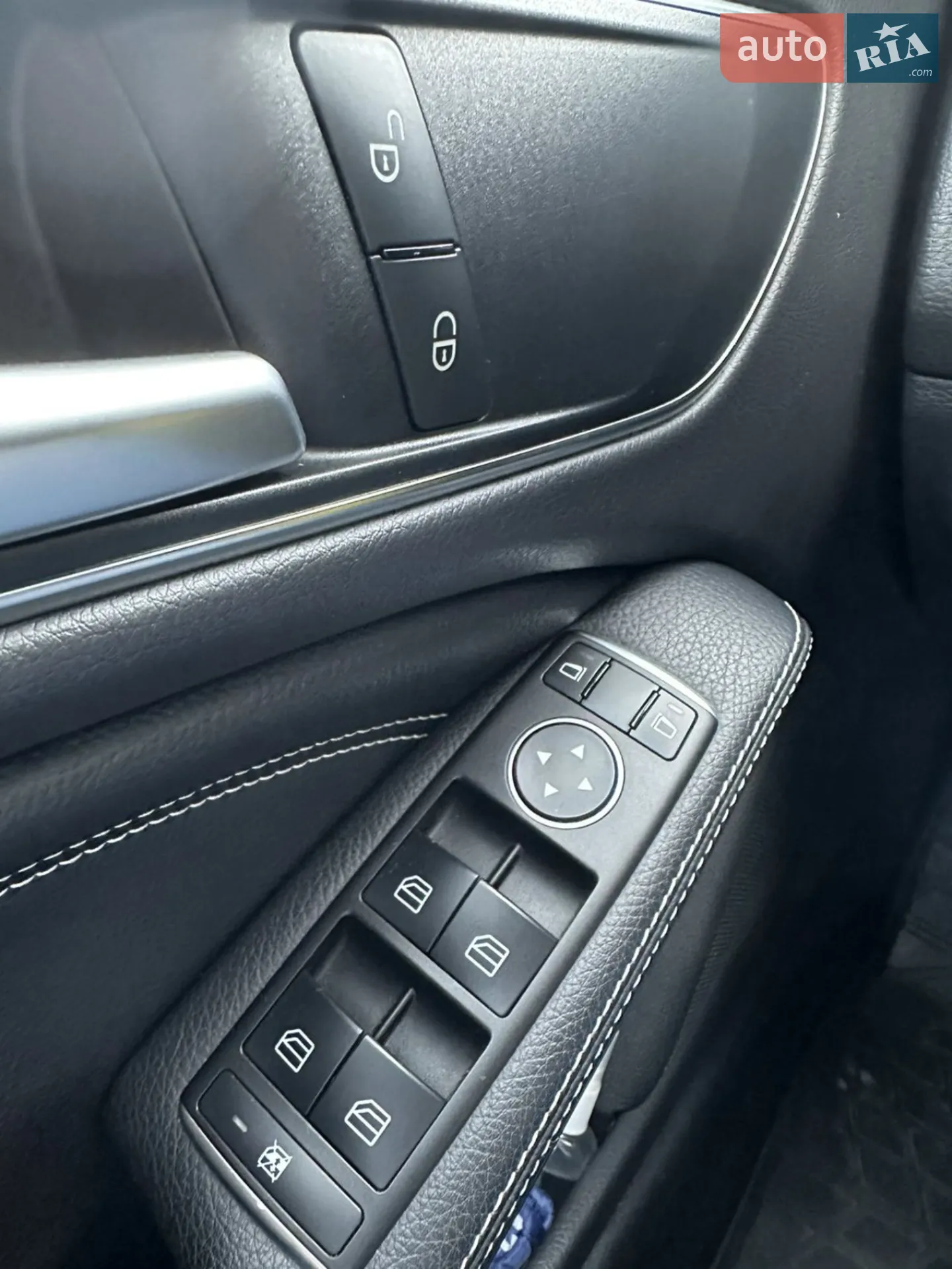 2017 Mercedes-Benz CLA-klasse - мініатюра 29