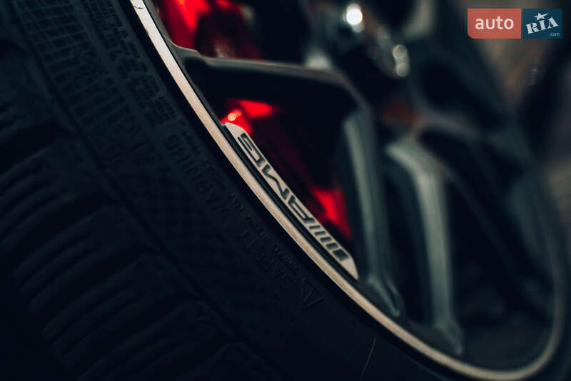 Седан Mercedes-Benz CLA-Class 2021 в Одессе