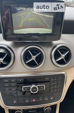 Седан Mercedes-Benz CLA-Class 2013 в Одессе