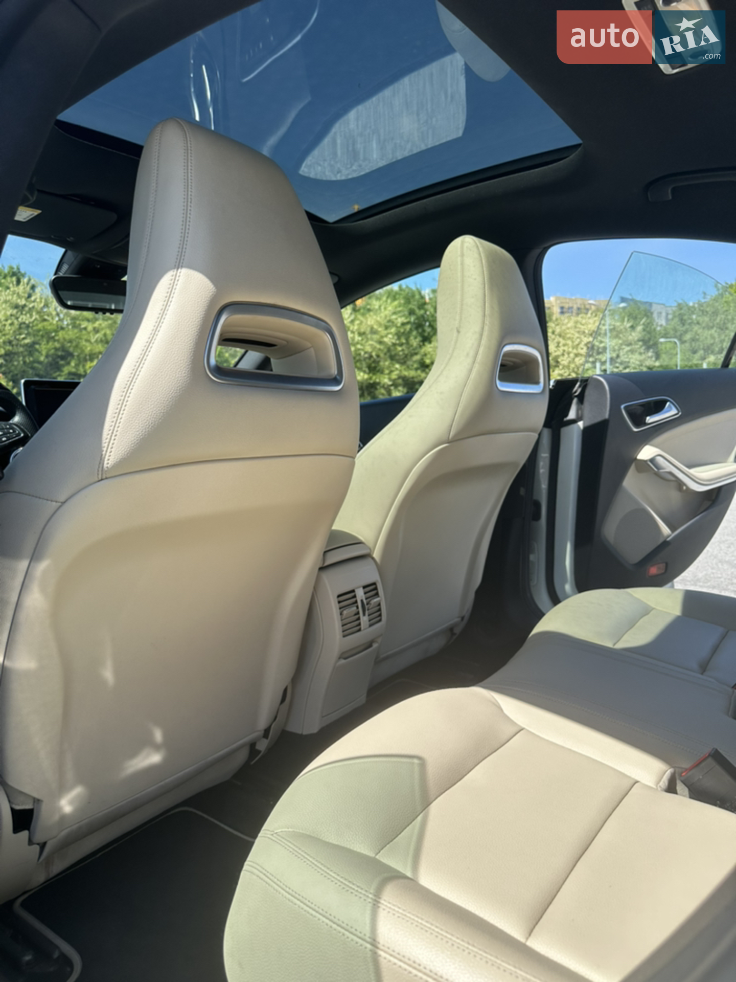 2015 Mercedes-Benz CLA-klasse - мініатюра 9