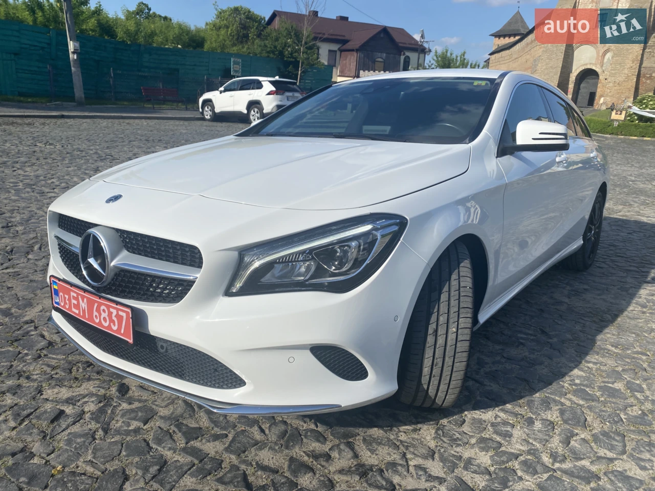 2018 Mercedes-Benz CLA-klasse - мініатюра 20