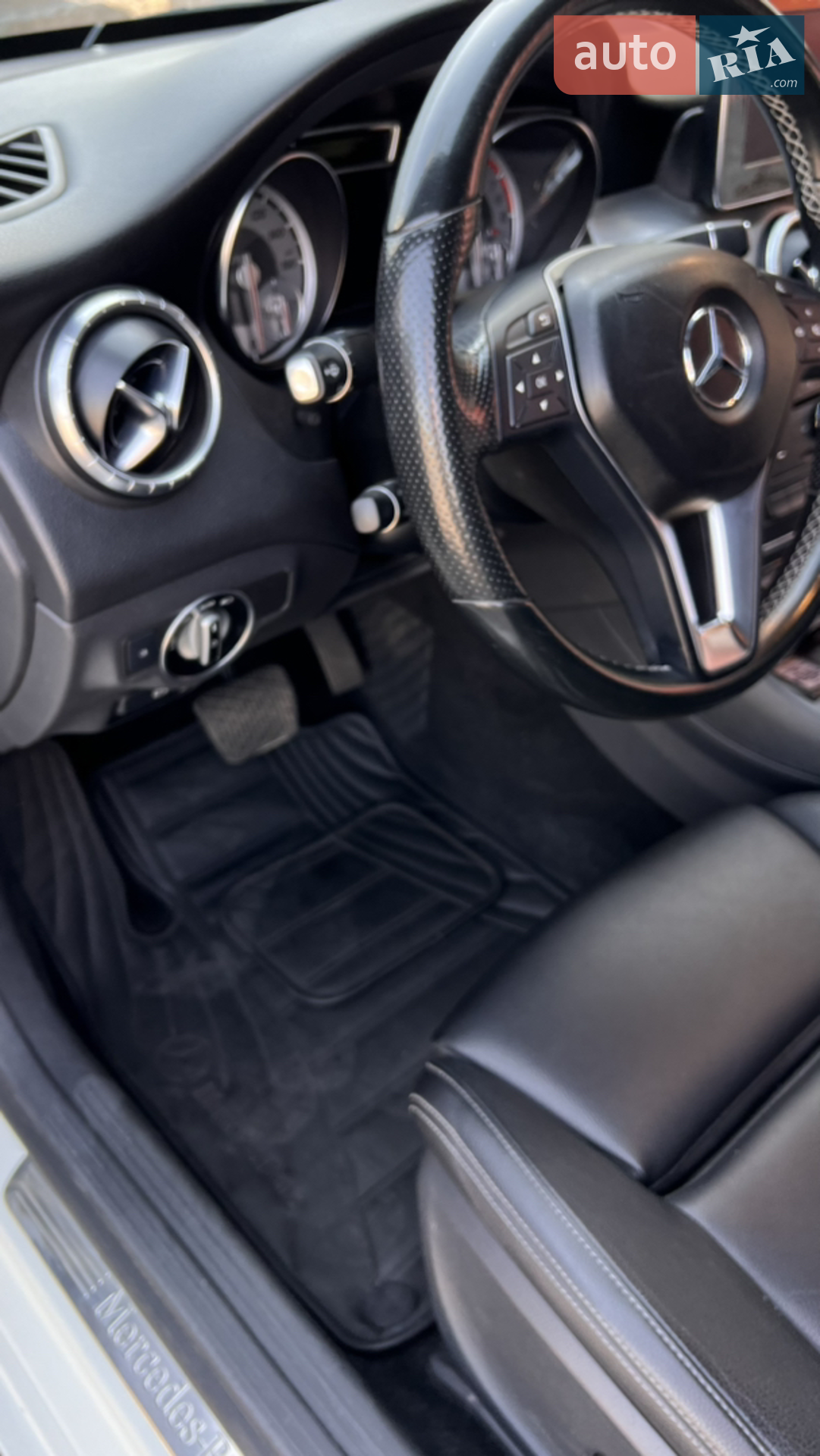 2016 Mercedes-Benz CLA-klasse - мініатюра 9