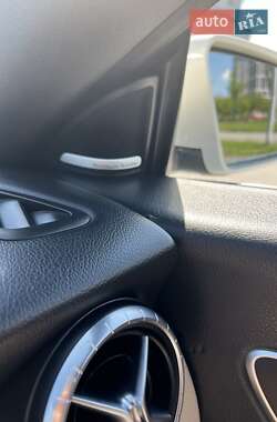 Седан Mercedes-Benz CLA-Class 2016 в 