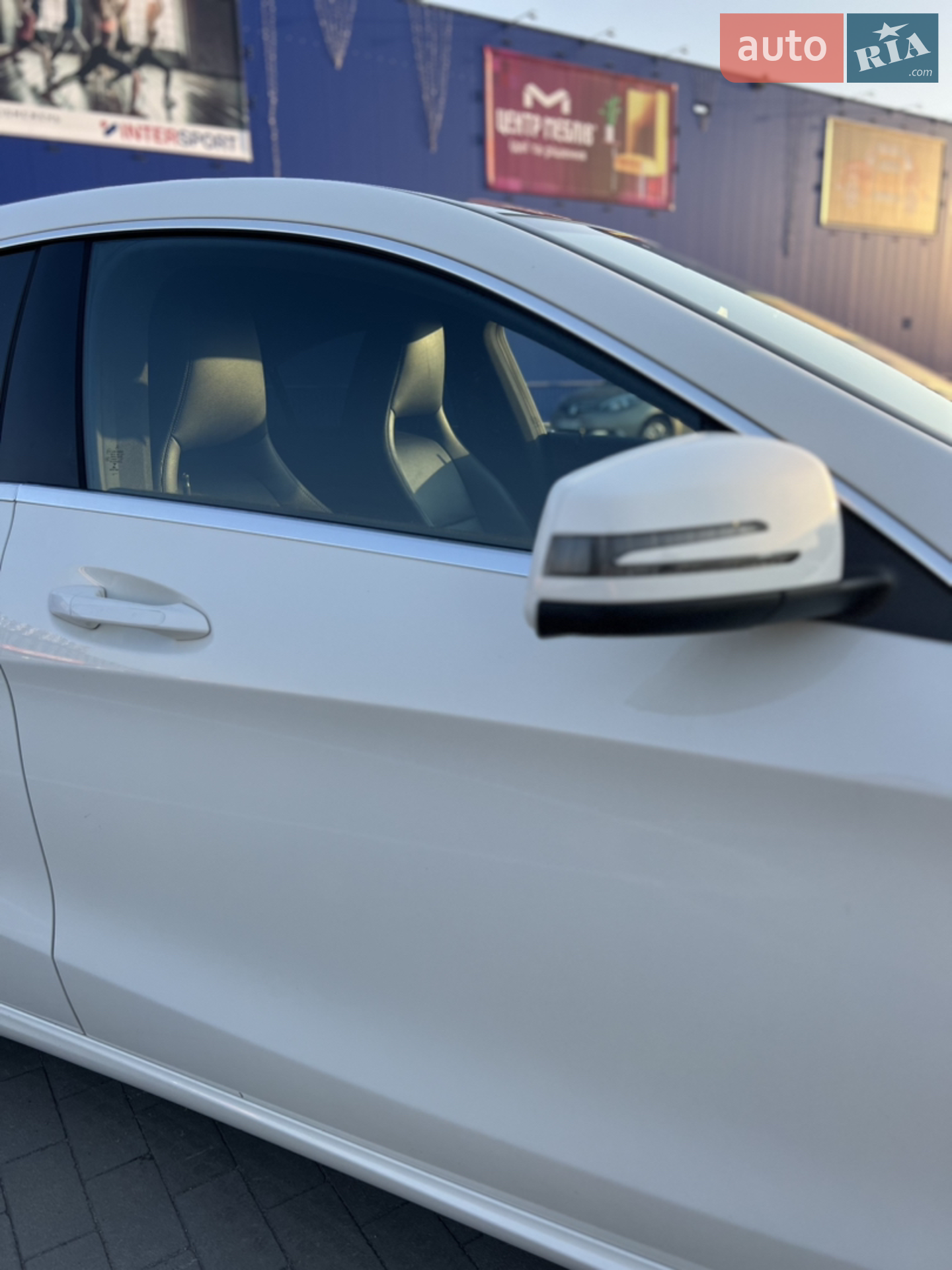 2015 Mercedes-Benz CLA-klasse - мініатюра 12