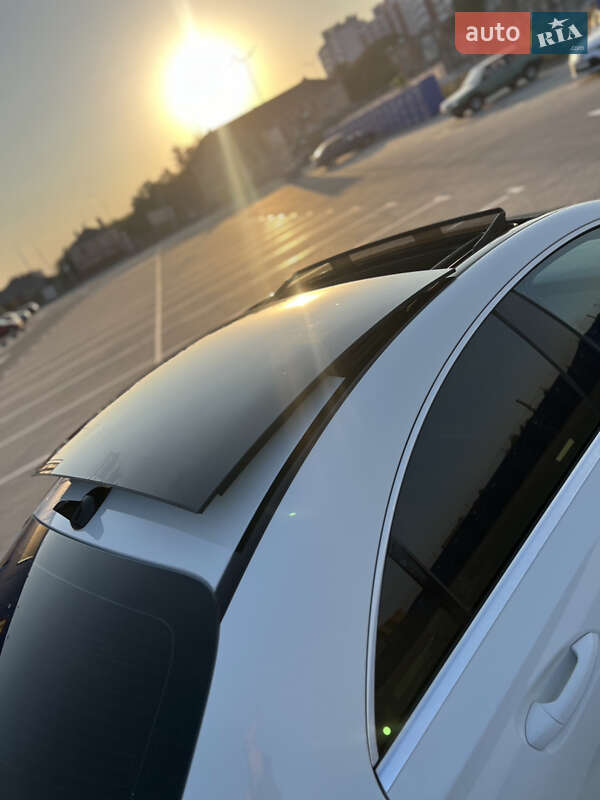 Седан Mercedes-Benz CLA-Class 2015 в Виннице