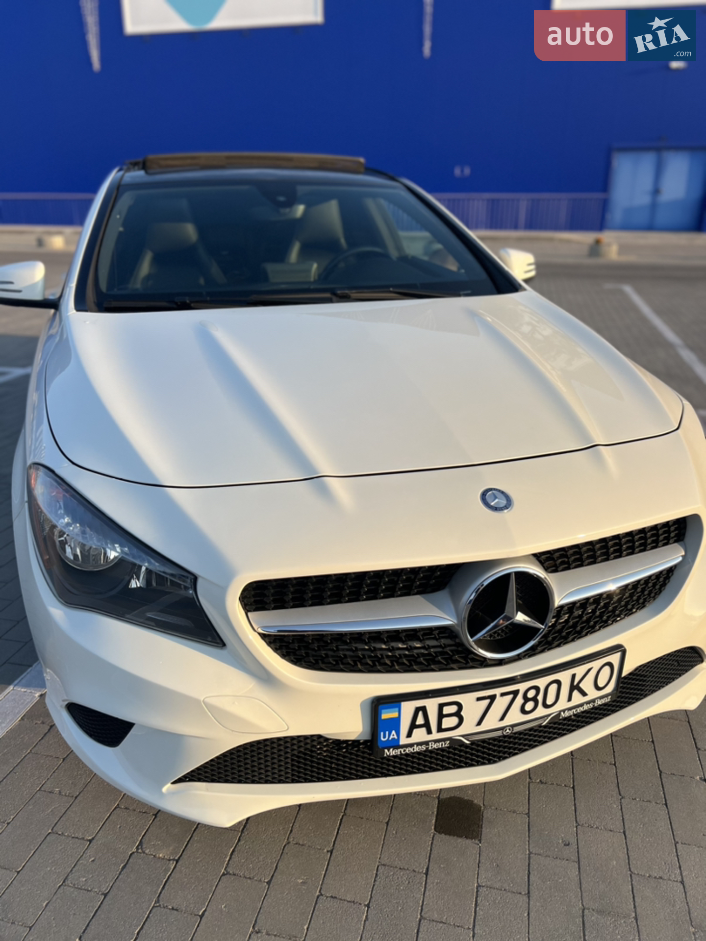 2015 Mercedes-Benz CLA-klasse - мініатюра 18