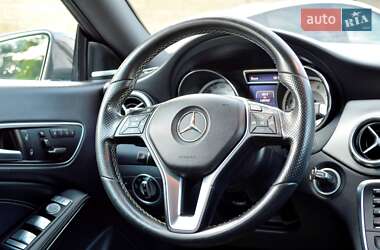 Седан Mercedes-Benz CLA-Class 2014 в Одессе