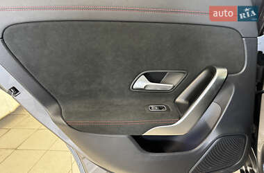 Универсал Mercedes-Benz CLA-Class 2021 в 