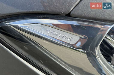 Универсал Mercedes-Benz CLA-Class 2021 в 