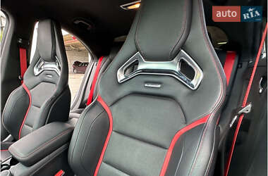 Седан Mercedes-Benz CLA-Class 2015 в Одессе