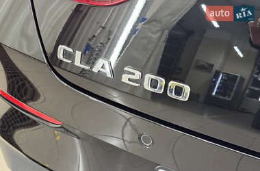 Седан Mercedes-Benz CLA-Class 2023 в Києві