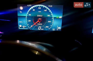 Седан Mercedes-Benz CLA-Class 2020 в 