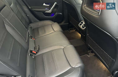 Седан Mercedes-Benz CLA-Class 2020 в 